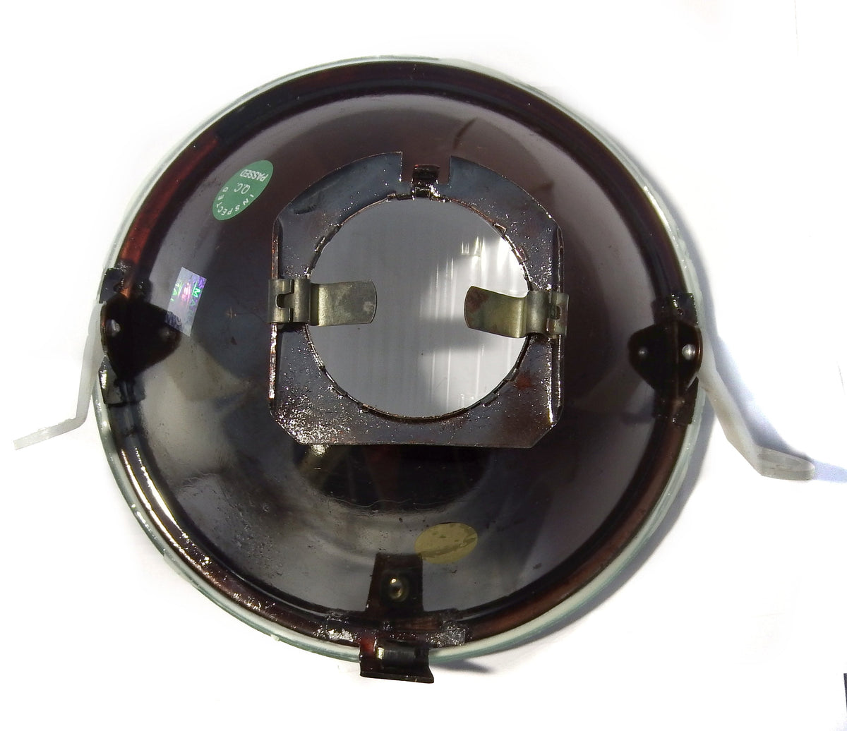 Vespa Headlight Unit Genuine LML