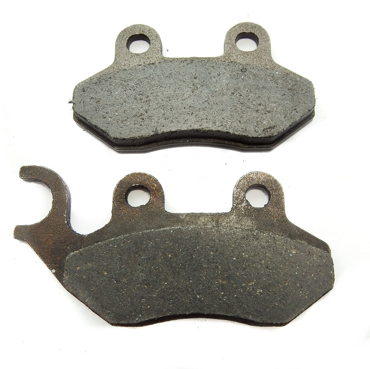 Brake Pads New Fren For Sym