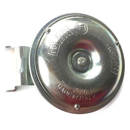 Vespa - Horn - T5 / Universal 12V AC or DC