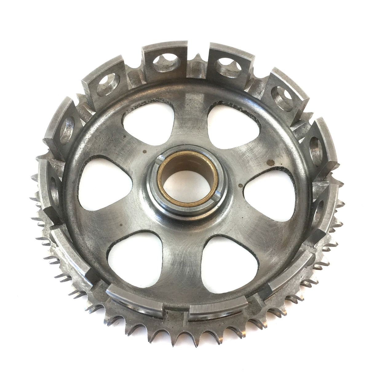 Lambretta - Clutch - Outer Clutch Sprocket 46T - GP125, GP150