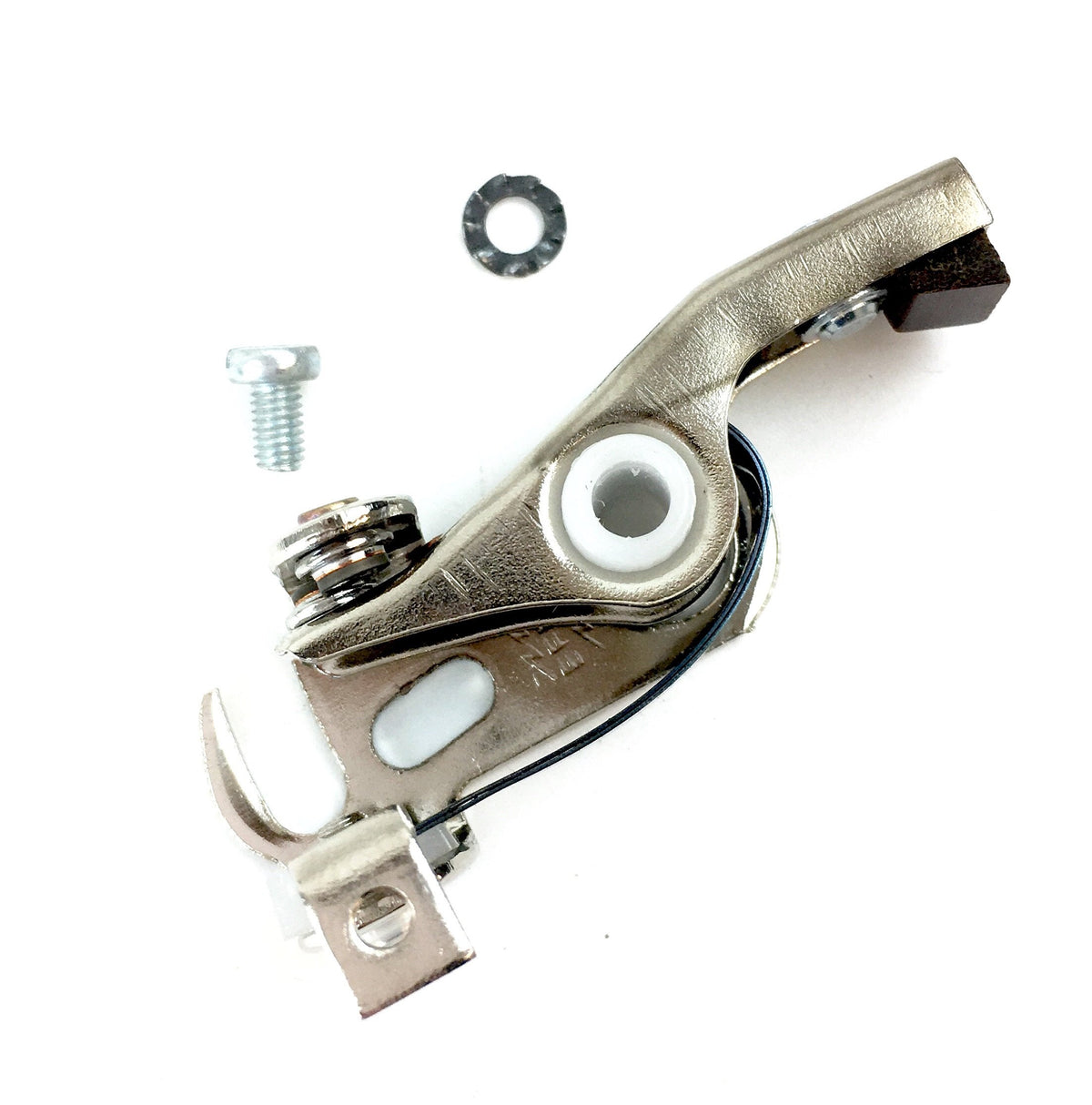 Vespa Super Sprint Rally SS180 Old Vespa 150cc Points Contact Breaker - RMS