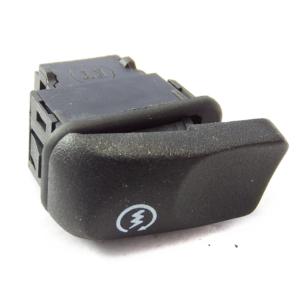 Electrical - Electric Starter Button - Vespa LX/GTS/MP3