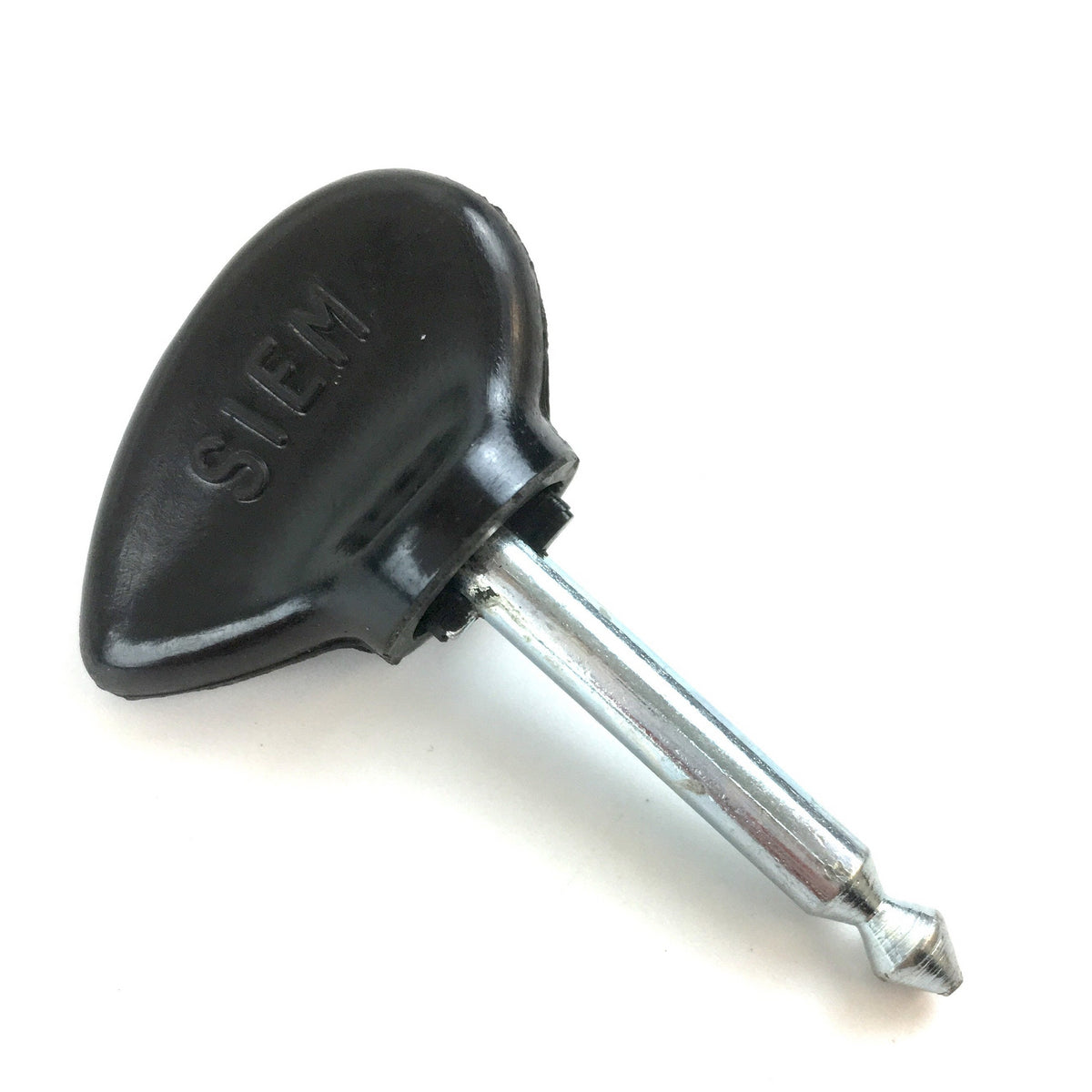Vespa GS150 VS1-4 Ignition Switch Key Round Type