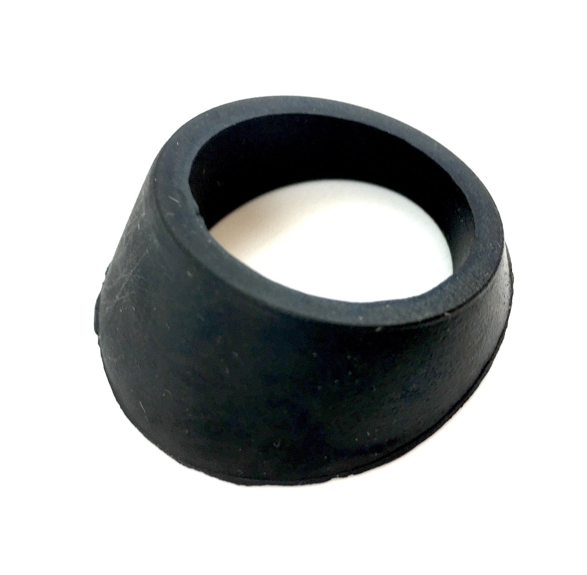 Vespa PX 125-200E '98 MY T5 Disc PK S/XL LML Steering Lock Rubber Surround On/Off/Lock - Piaggio