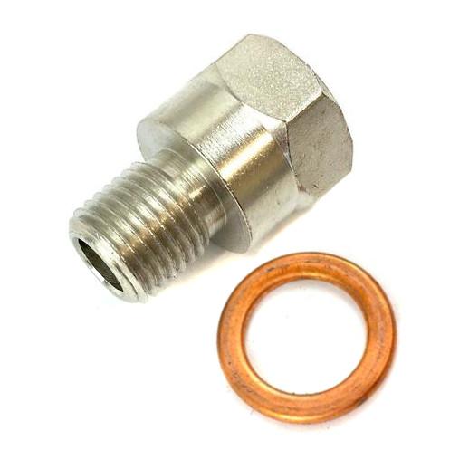 Tool - Compression Tester Adaptor 12mm