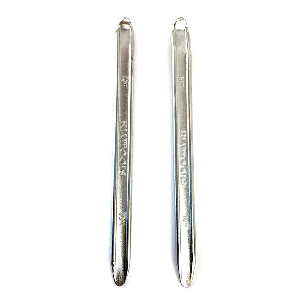 Pair of 25cm/10 Inch Tyre Levers