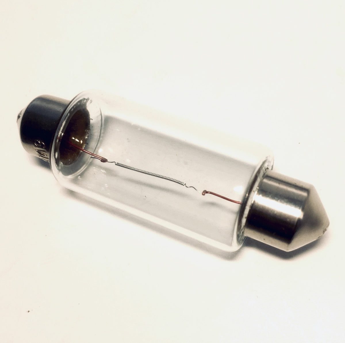 Bulb - Festoon - 6V 21W - 44mm x 11mm