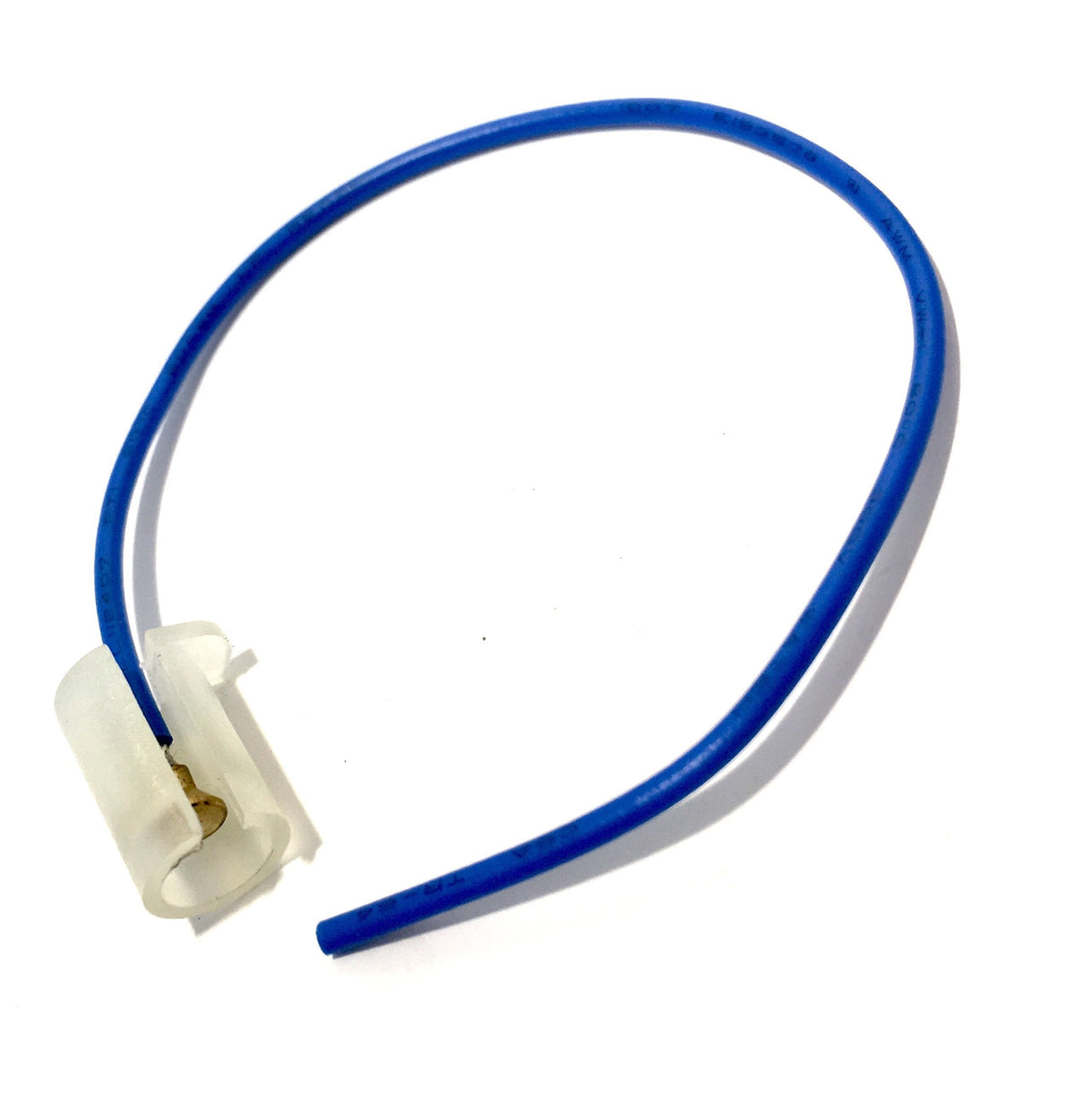 Vespa V50 Prim Super Sprint Rally GS160 SS180 Speedometer Festoon Bulb Holder - SIP