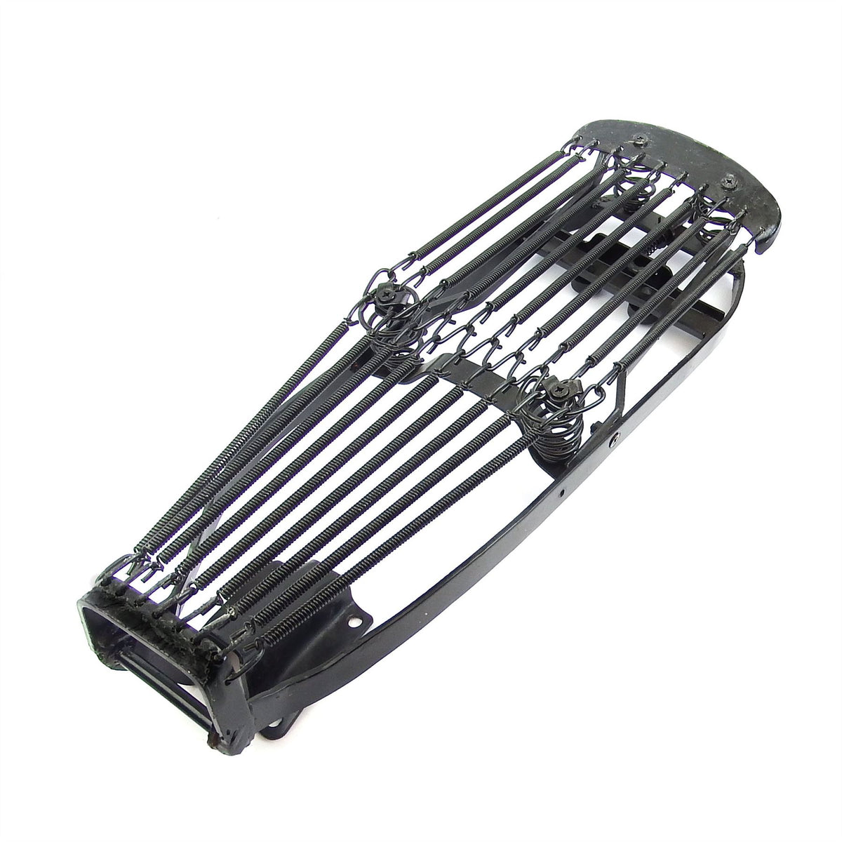 Lambretta Series 1 2 3 GP Li SX TV Dual Seat Base