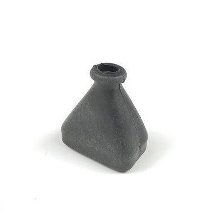 Vespa GS160 SS180 Engine Case Junction Box Rubber Boot Upper - Grey