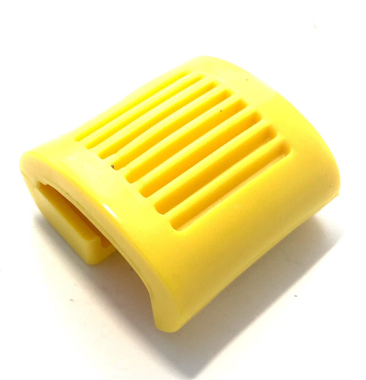 Lambretta Series 3 Li GP SX TV Kickstart Rubber - Yellow