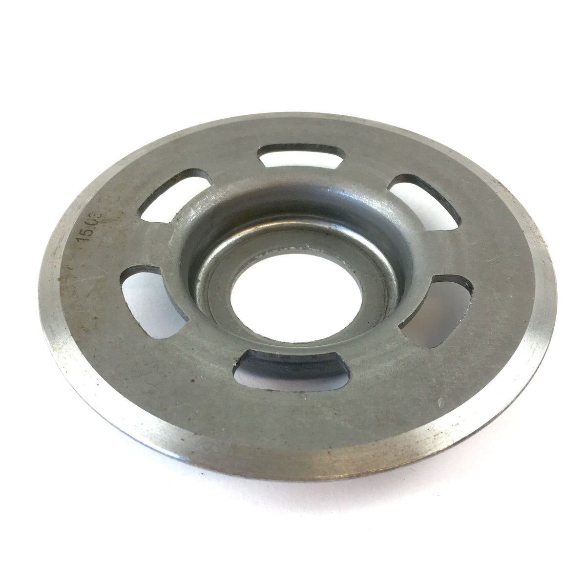 Vespa Bottom Plate V50, Prim, PK