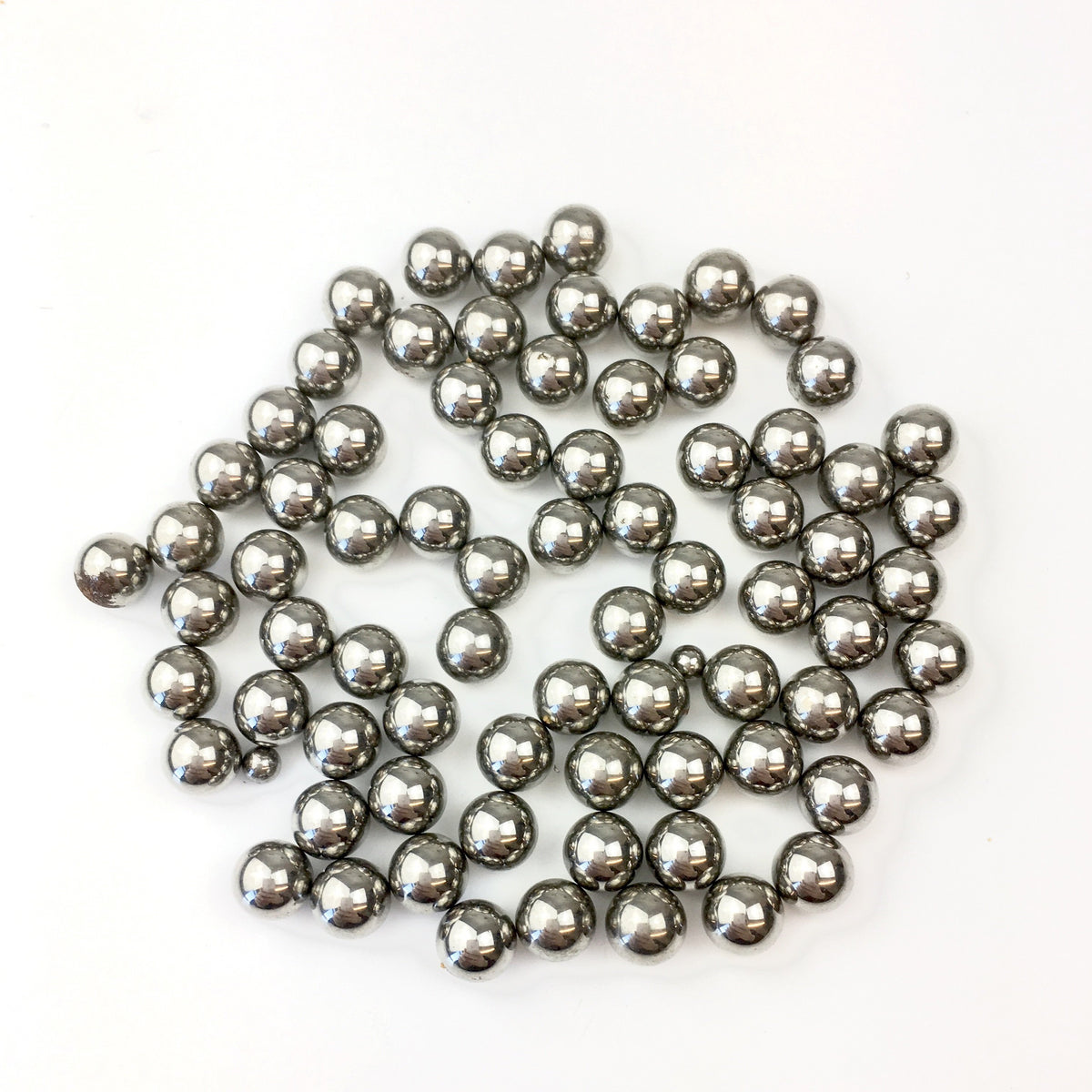 Steering Bearing - Top - Loose - 1/4 Inch - 144 Piece