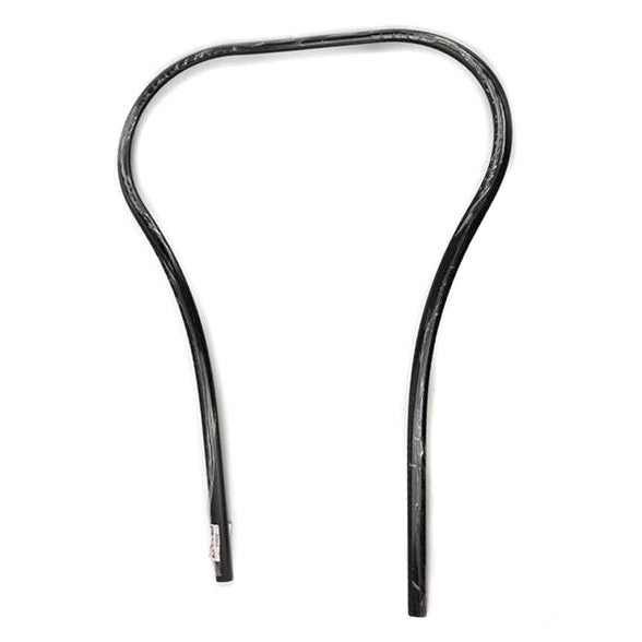 Metal Shield Pk 50 Xl Rush Vespa PK S XL Black Plastic Leg Shield