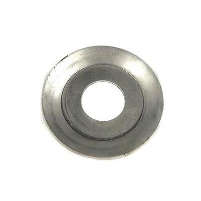 Lambretta - Top Sprocket - Oil Thrower -  Stainless