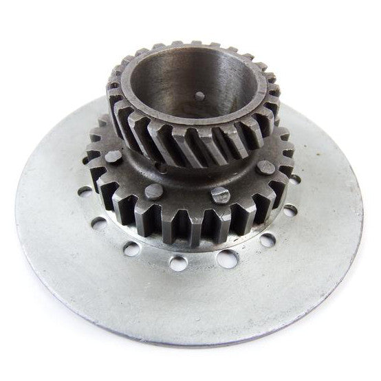 Vespa - Clutch - Drive Cog - P125X P150x - 23 Tooth