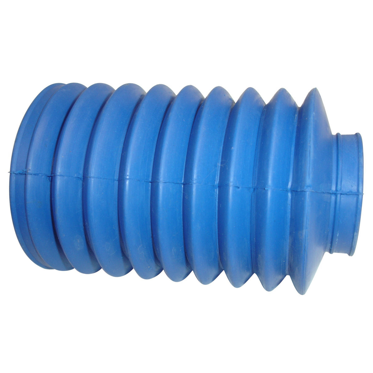 Vespa GS160 SS180 Carburettor Air Hose - Blue