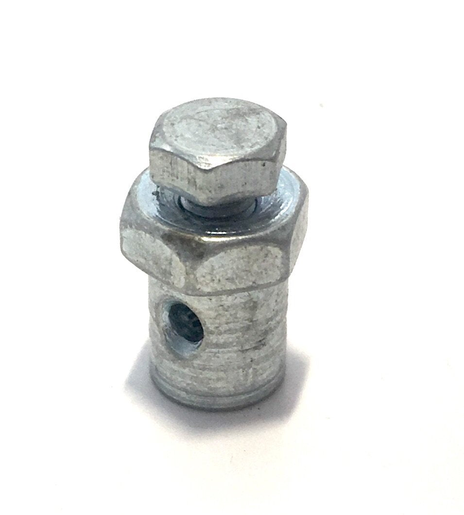Lambretta - Cable - Trunnion - Short - Bolt Type