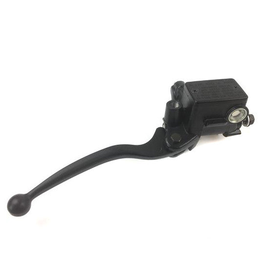 Lambretta - OutBoard Front Disc Master Cylinder Unaltered
