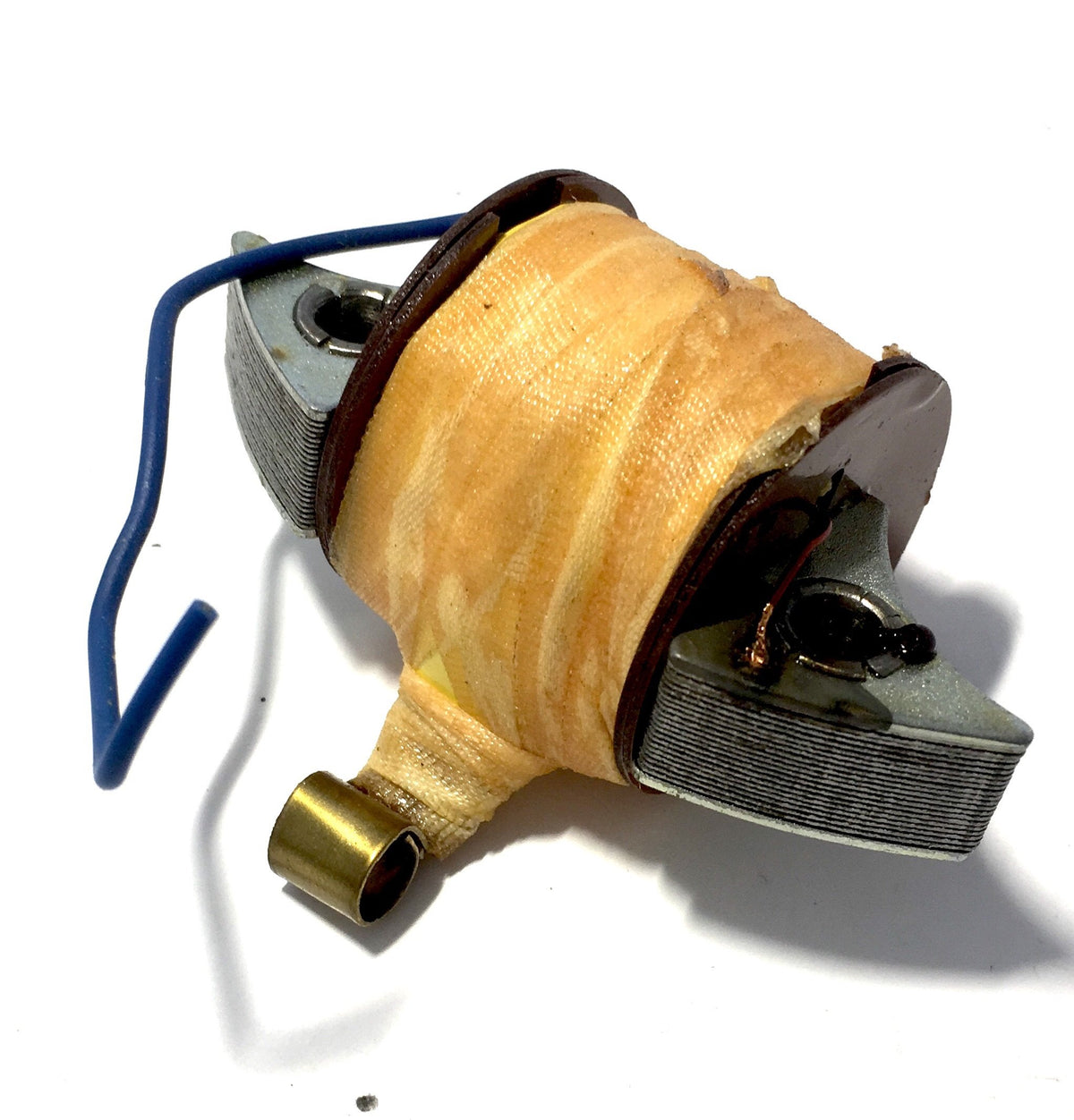 Vespa Ignition Coil Internal Type VNA, VNB1T with Battery 125 VNB4-5 1 Wire