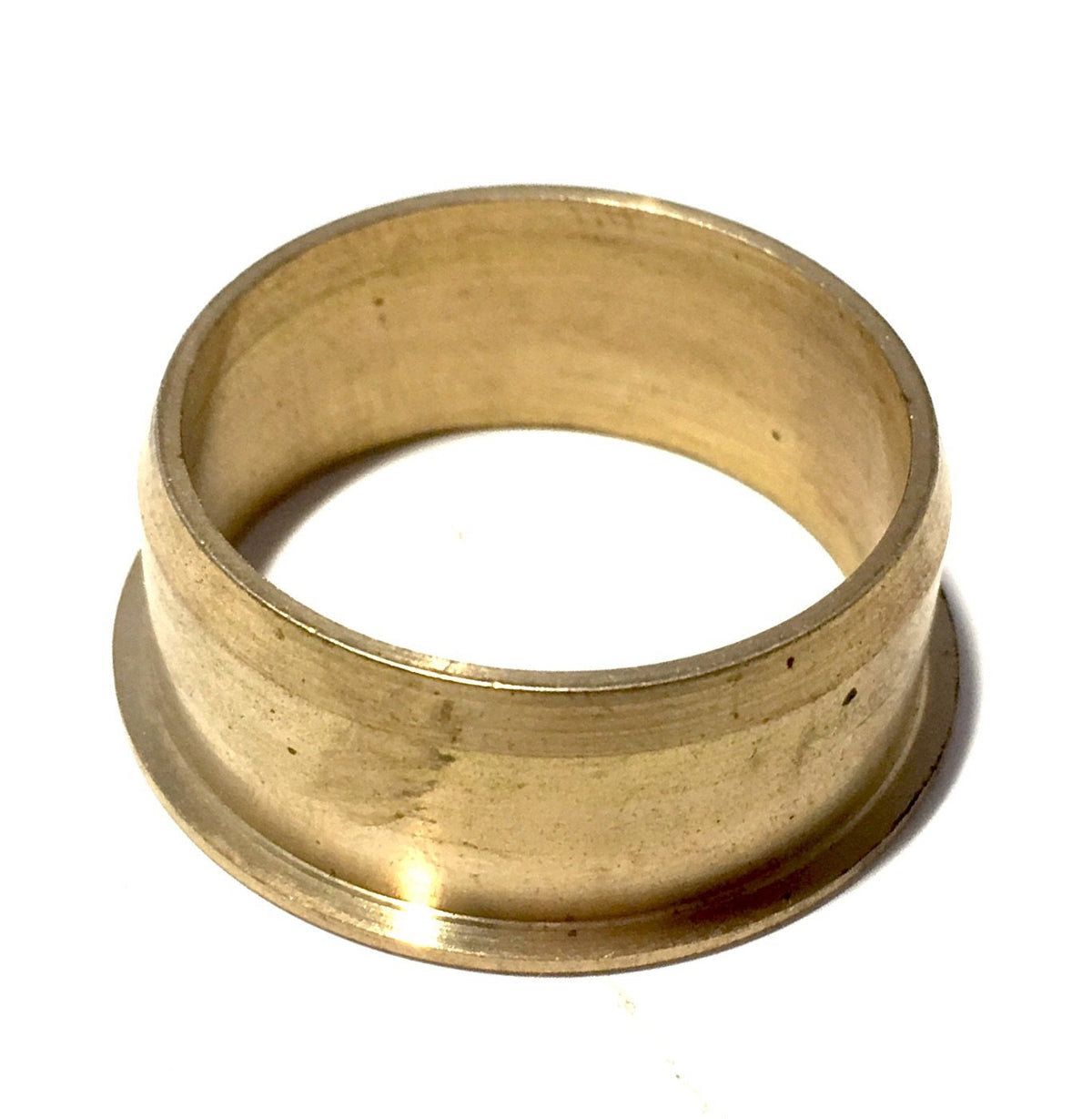 Headset Bottom LML Brass Bush Insert Short Throttle / Gear