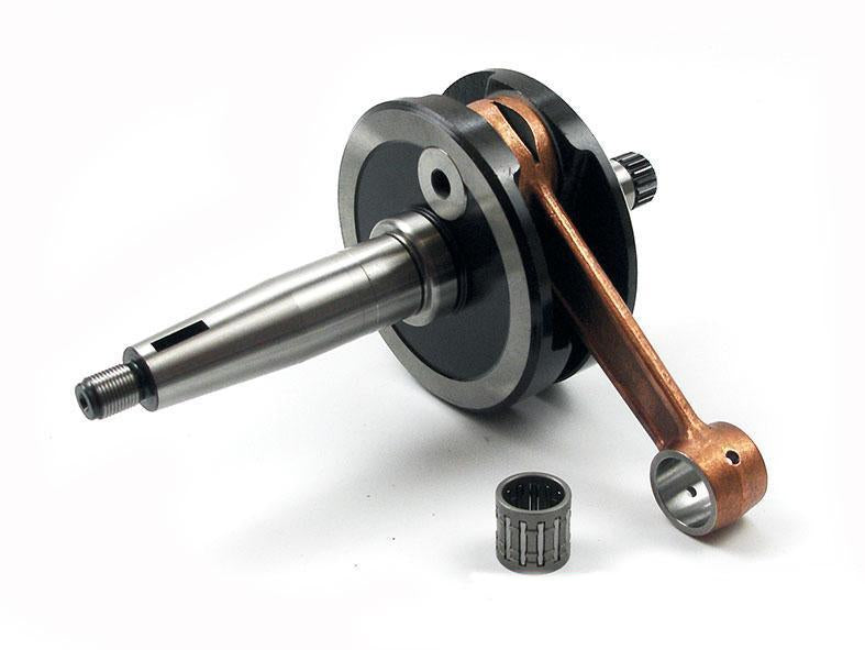 Lambretta GP Tameni Italian Crank