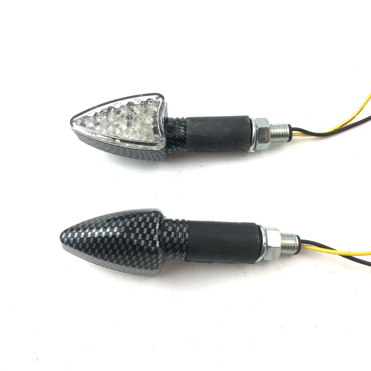 Carbon Long Indicators