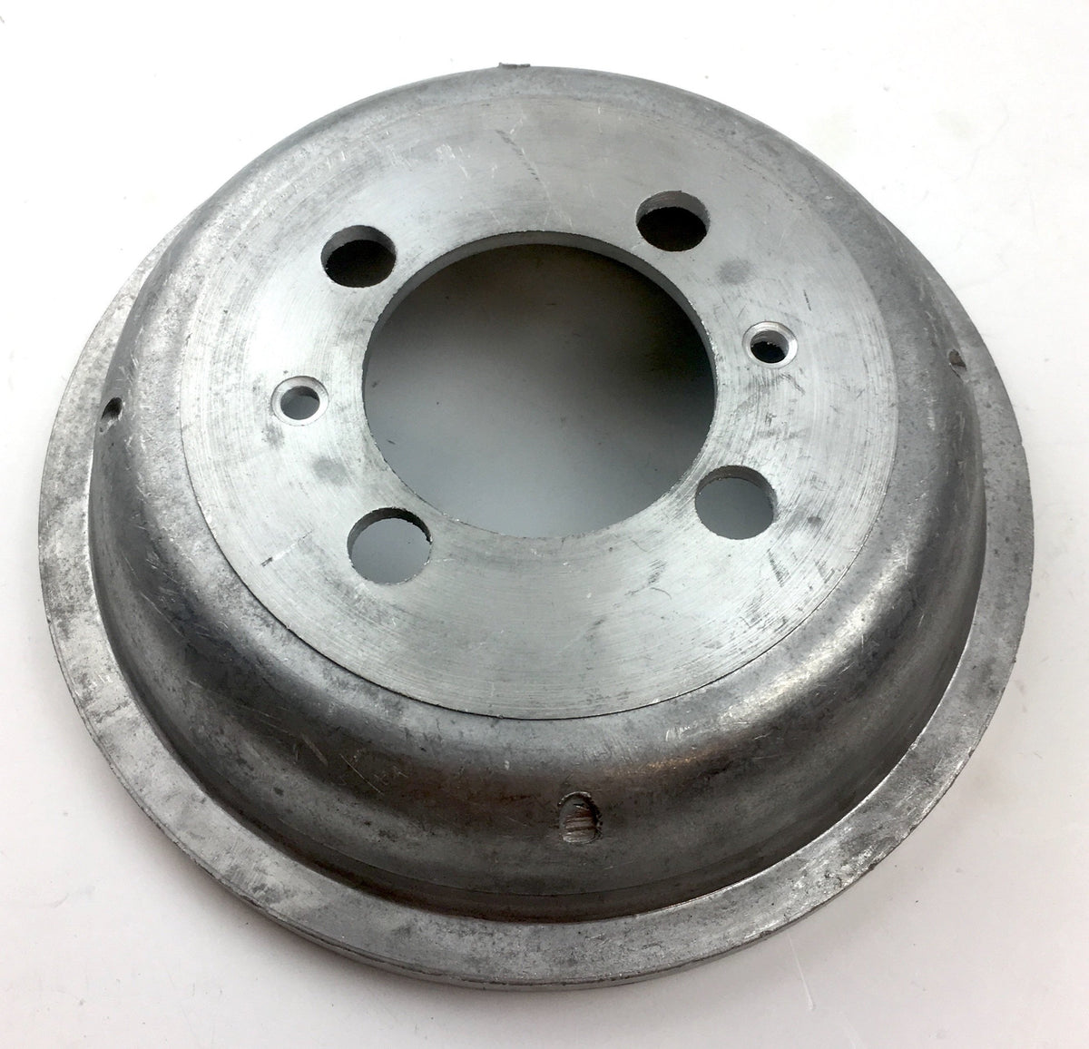 8" 4 Bolt Front Hub