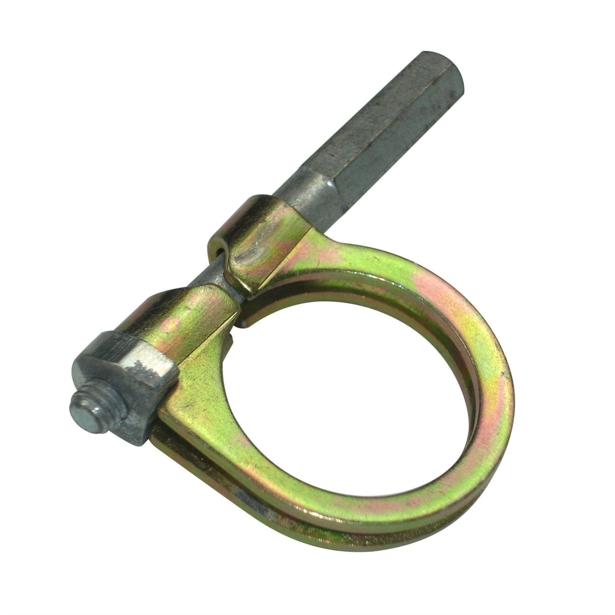 Carburettor Clamp 27mm