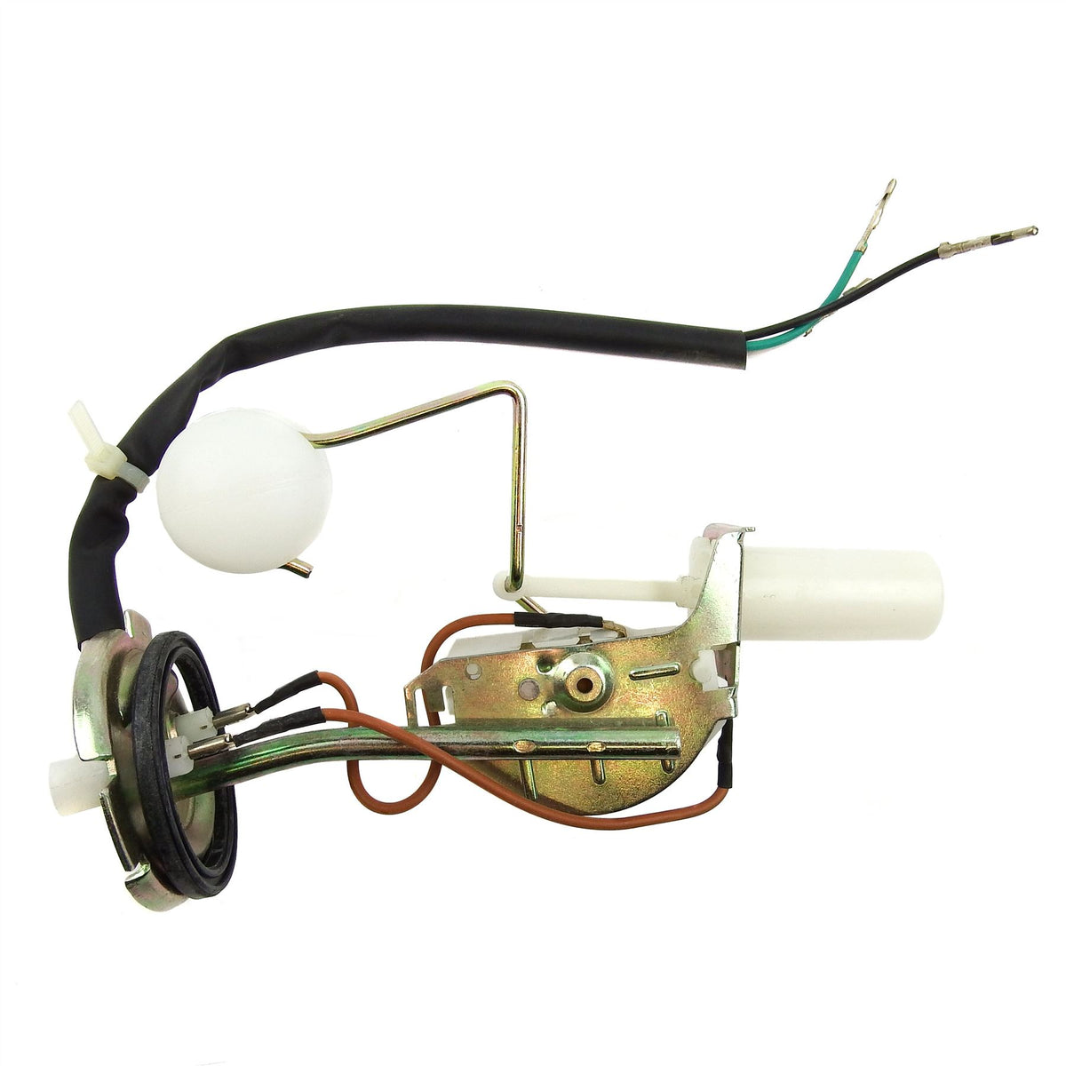 Vespa - Fuel Gauge Sender - PX, PK - Early Metal Type Fitting