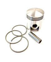 Lambretta - Piston Kit - 175cc + Oversizes