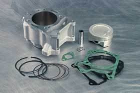 Cylinder Kit 210cc Malossi 311473 125cc, 180cc, 200cc Leader