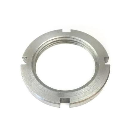 Lambretta Steering Bearing Top Lock Nut