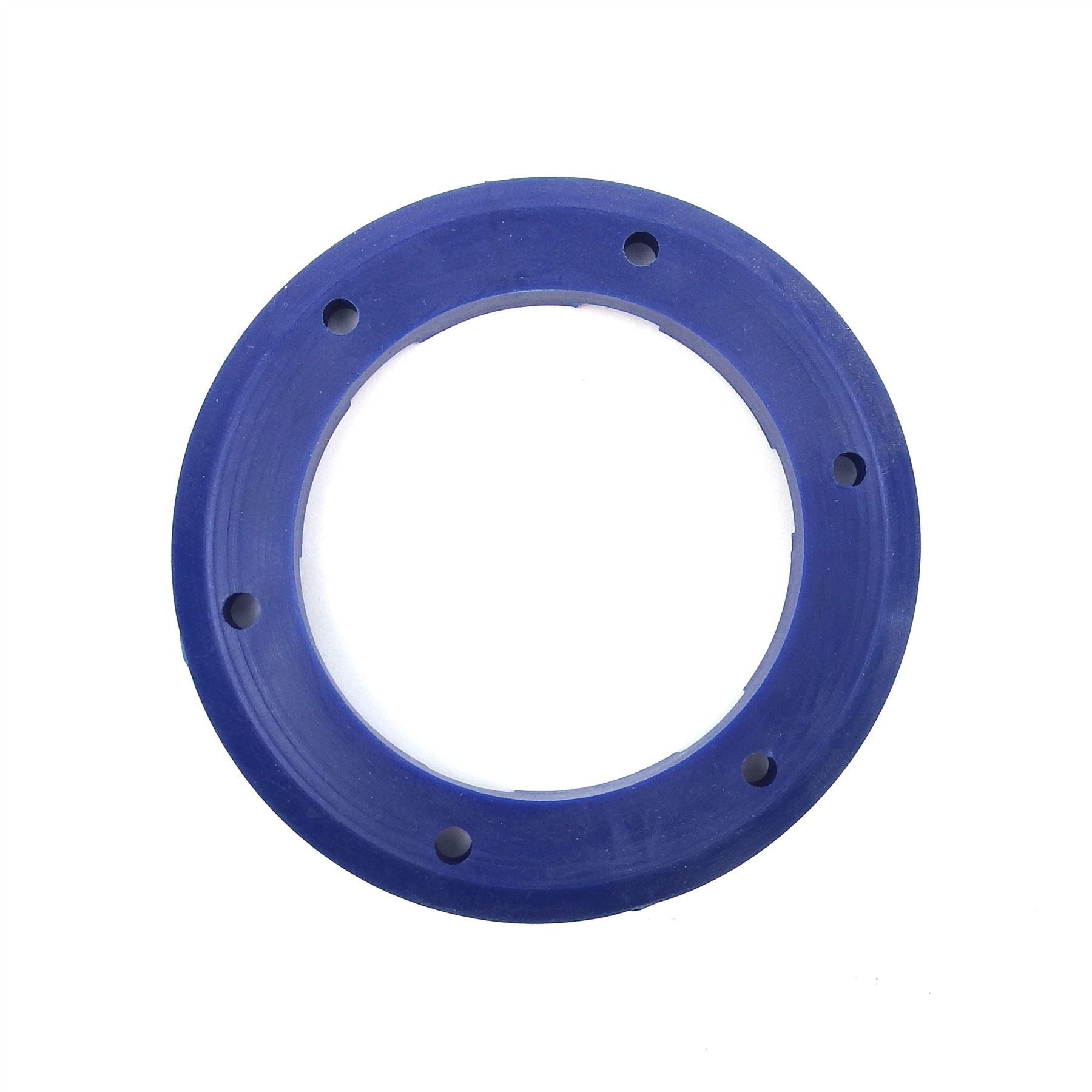 Vespa Rally Super Sprint Primavera Old Vespa Horn Rubber Gasket - Blue 80mm