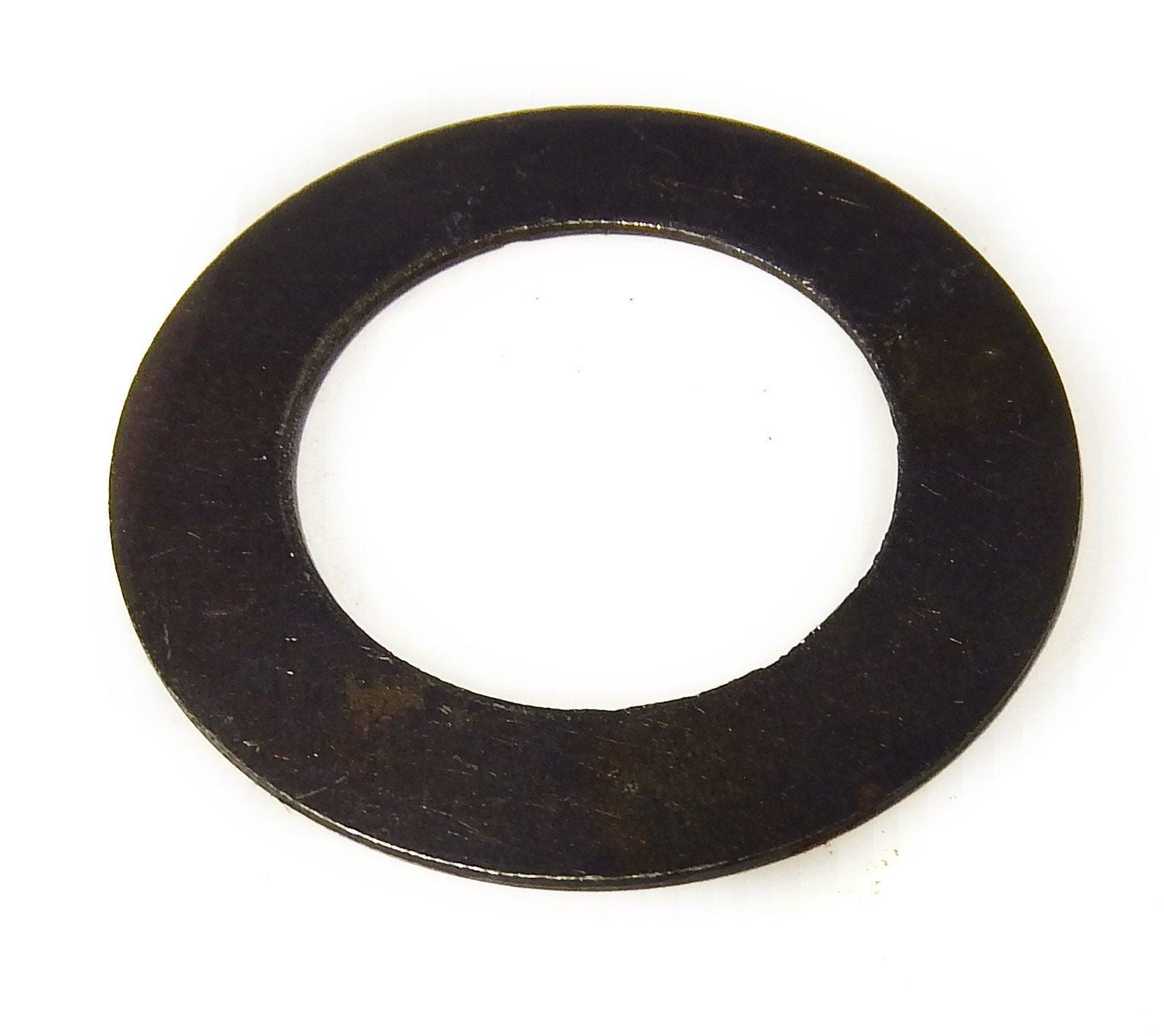 Lambretta S1-3 Li GP SX TV Kickstart Shaft Shim - 1mm