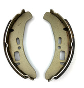 Vespa Cosa 1 2 125 200 Rear Brake Shoes - Pair