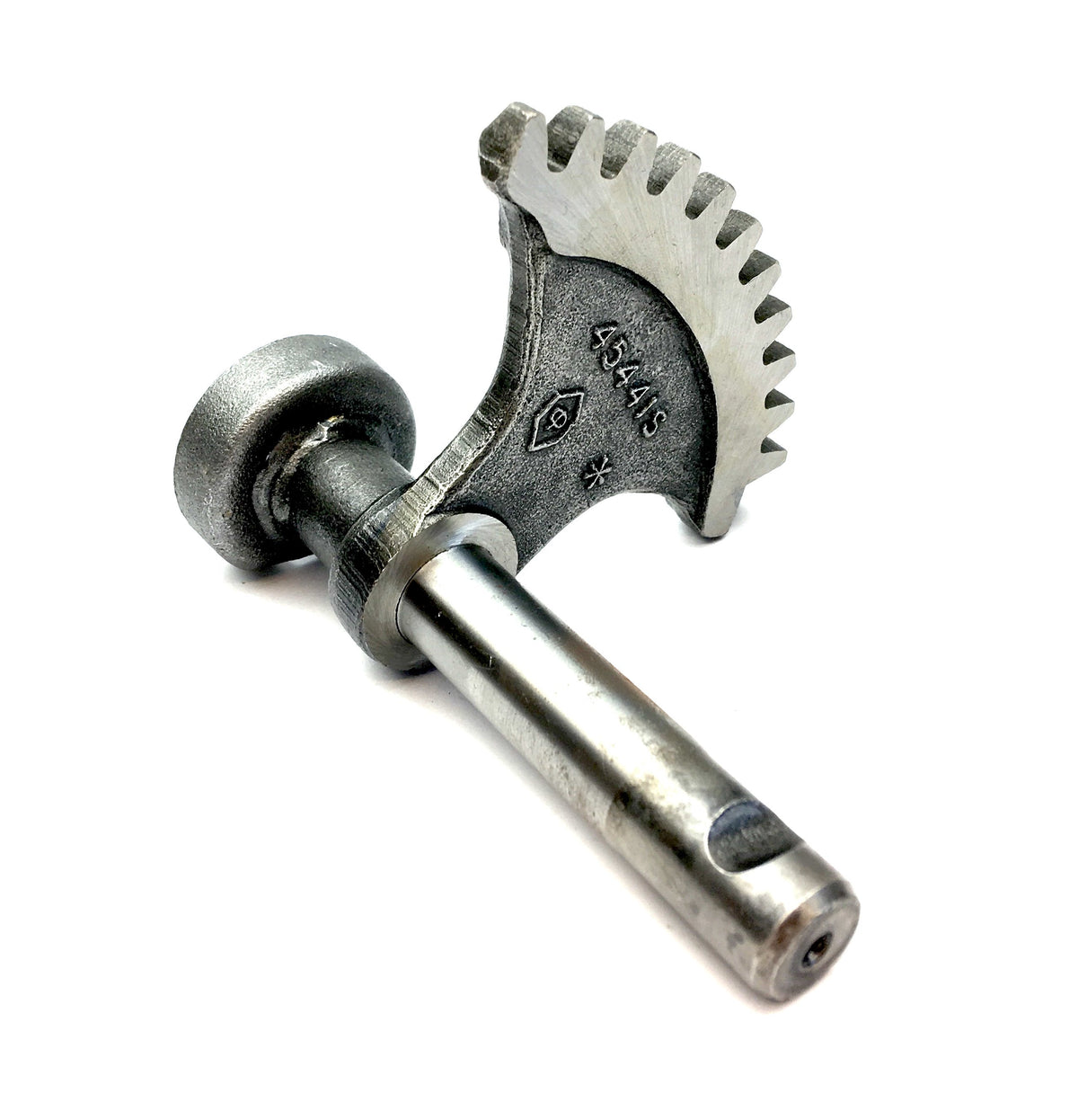 Vespa Kickstart Shaft PX, PE, EFL, Disc - Genuine Piaggio