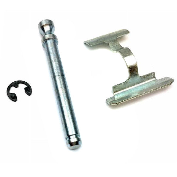 Vespa Front Hydraulic Brake Caliper Disc Pad Pin Kit