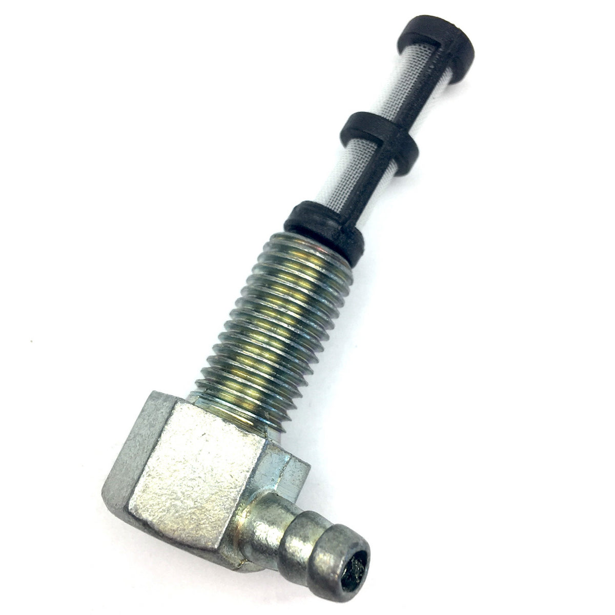 Vespa PX PE T5 Rally LML Autolube Oil Tank Outlet Connecting Piece