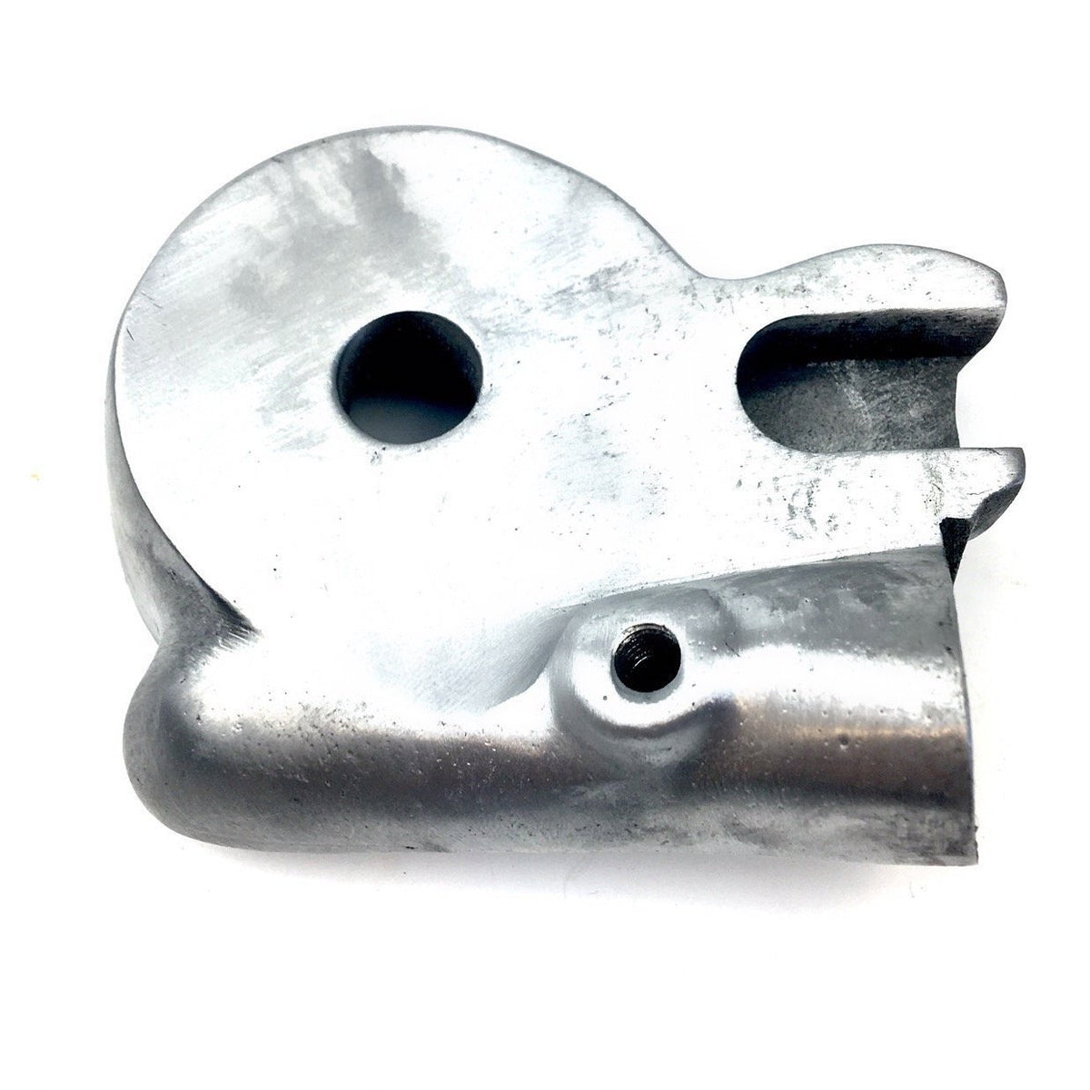 Lambretta - Speedometer Drive Housing for Outboard Disc