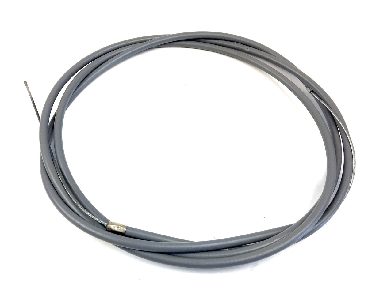 Vespa - Cable - Throttle Cable Complete - Extra Long