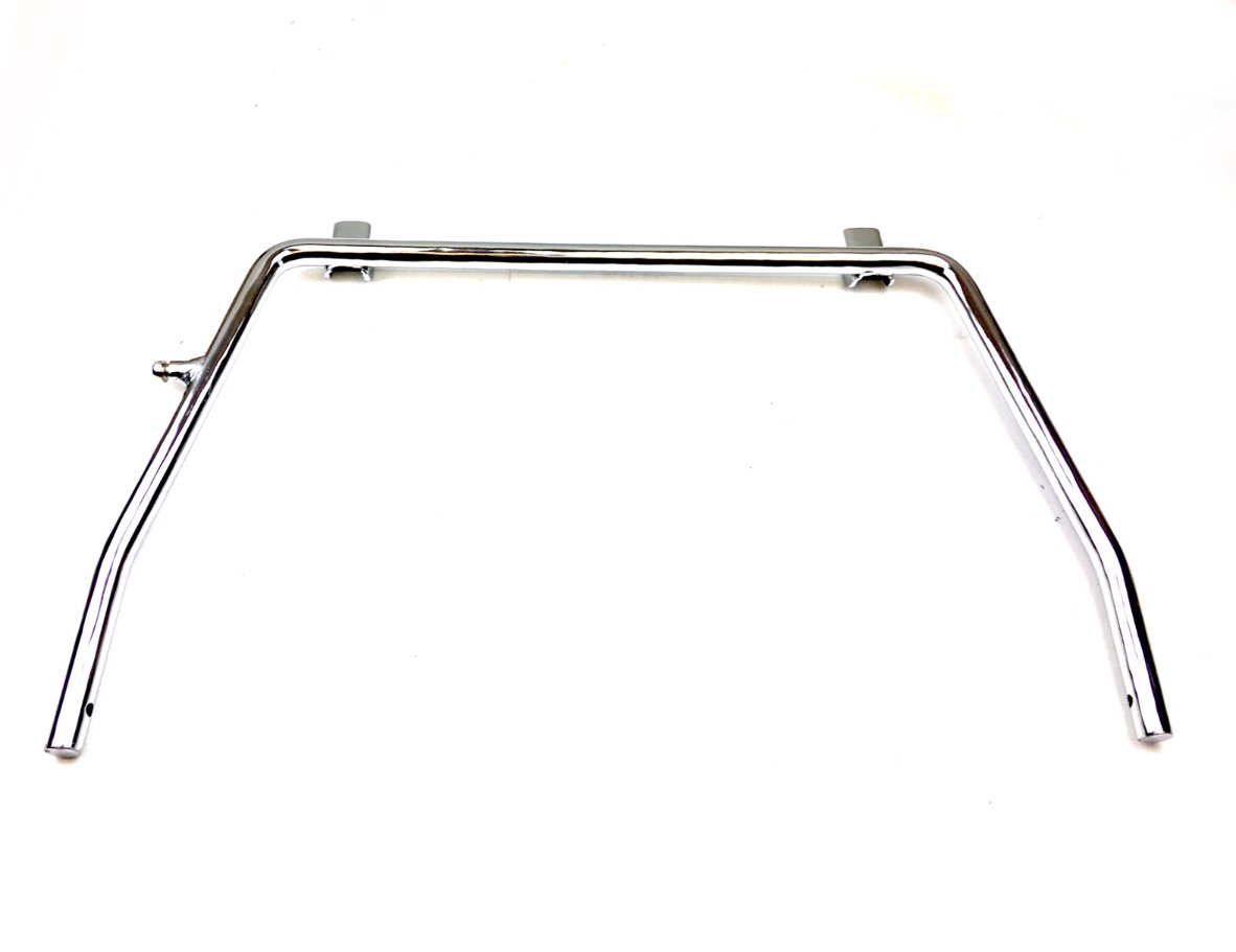 Vespa - Centre Stand -  PX, PE - Chrome