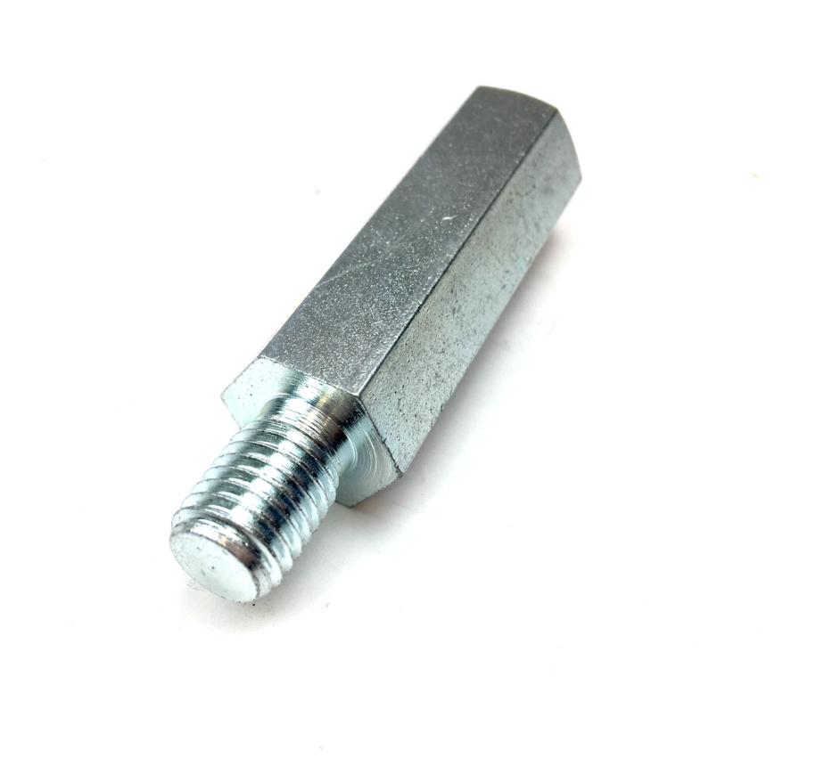 Vespa PX Super Sprint Rally GT/R Rear Shock Top Distance Nut - Standard 43mm