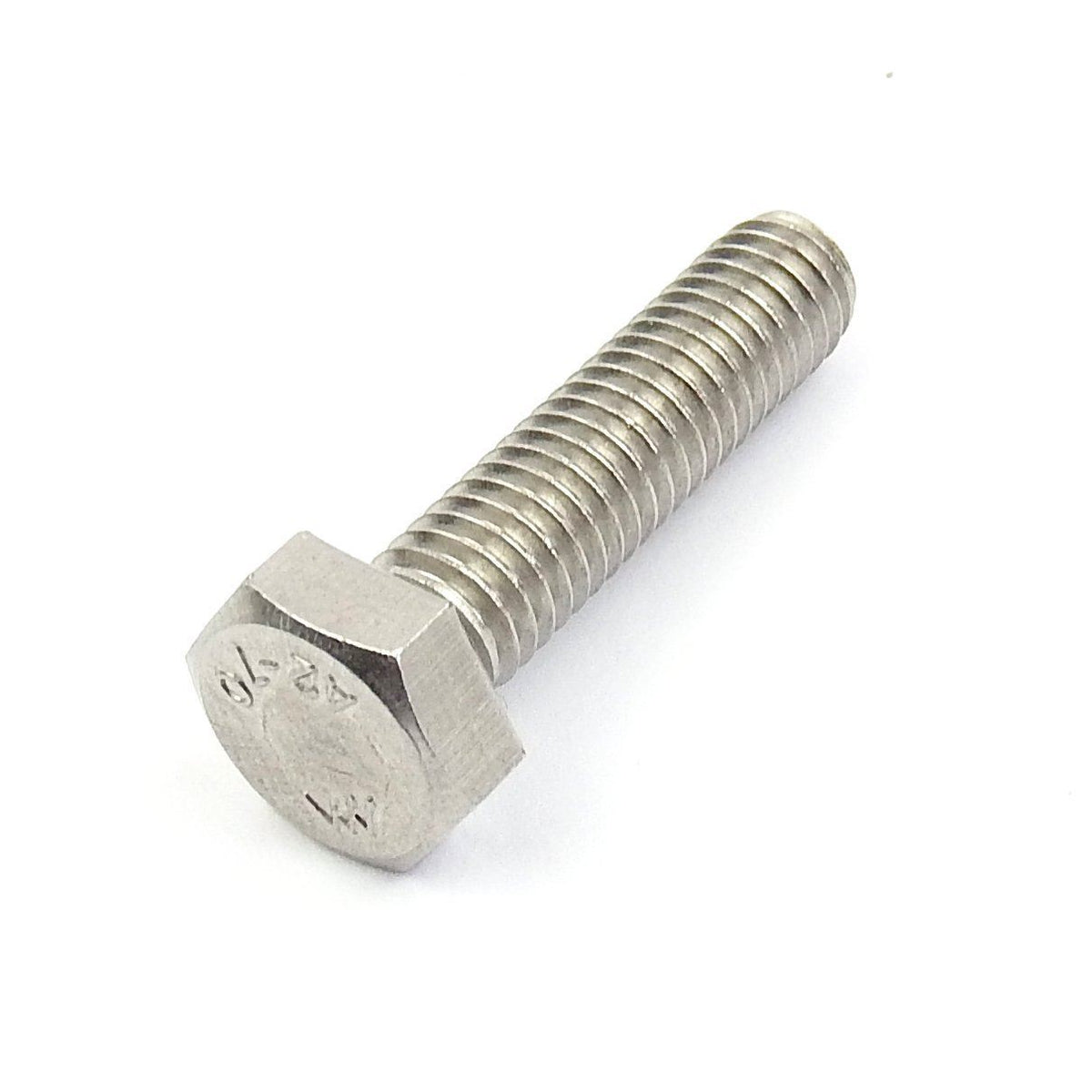 Lambretta Chain Case Side Bolt M6 in Stainless