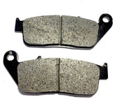 HONDA CN 250cc 87-94 RMS Front Brake Pads