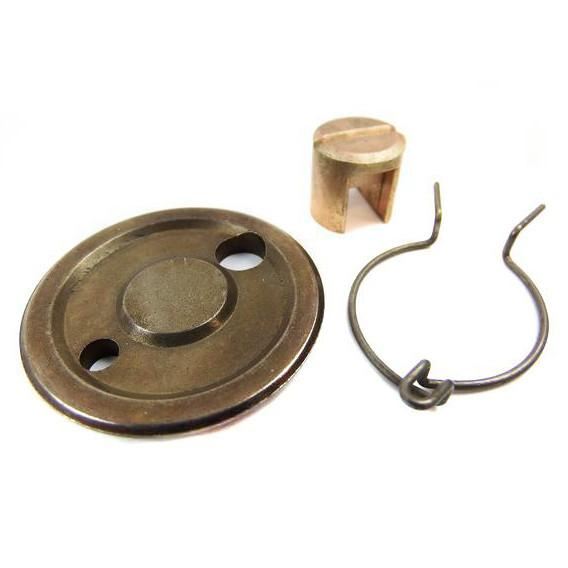 Vespa PX LML 125 150 Super Sprint GL VBB Clutch Plunger Kit