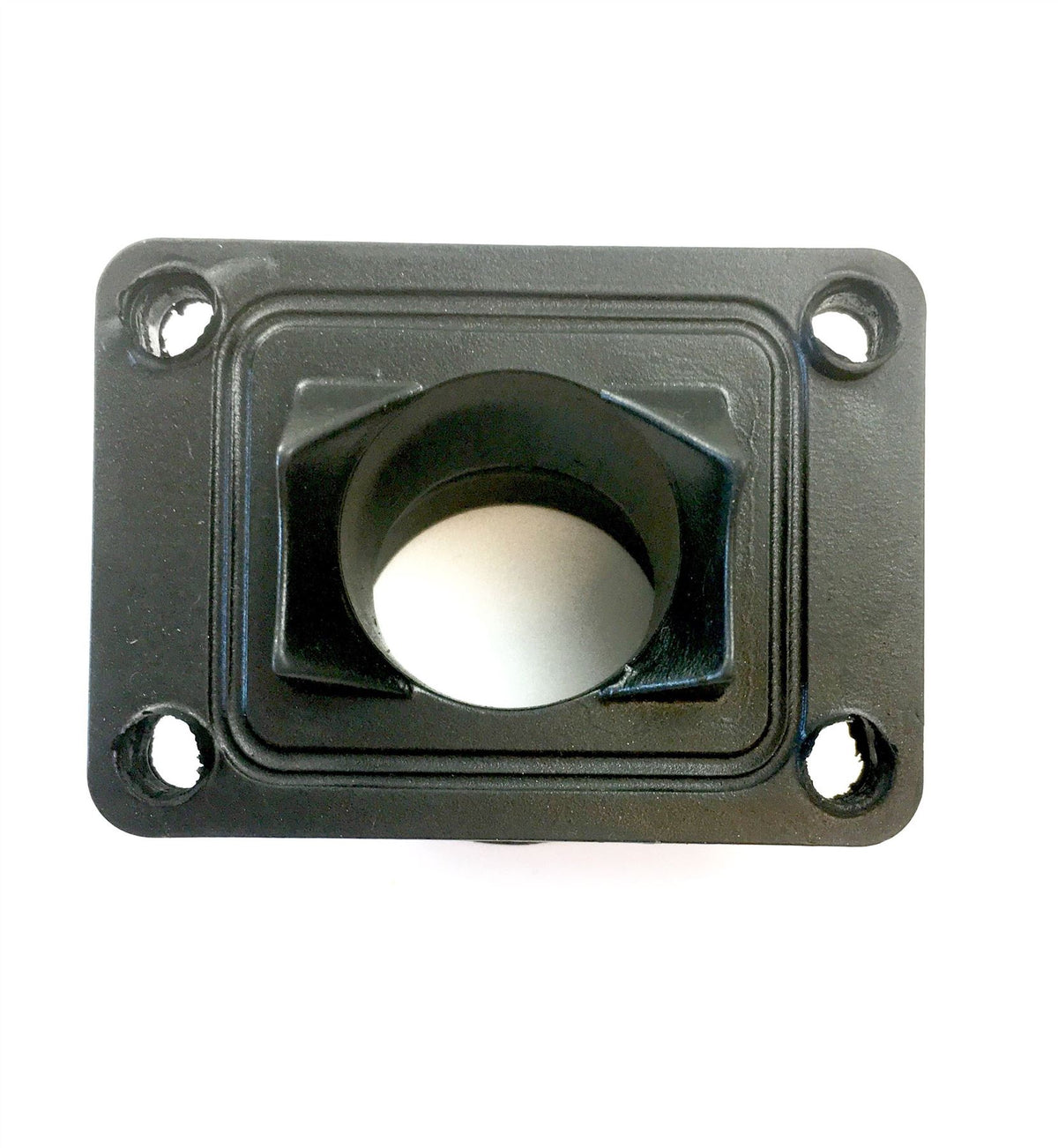 Malossi Early inlet rubber Mount
