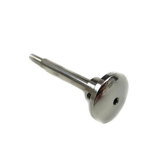 Vespa - Choke Arm - PX/PE/T5/Old Vespa - Stainless - For Big Carb