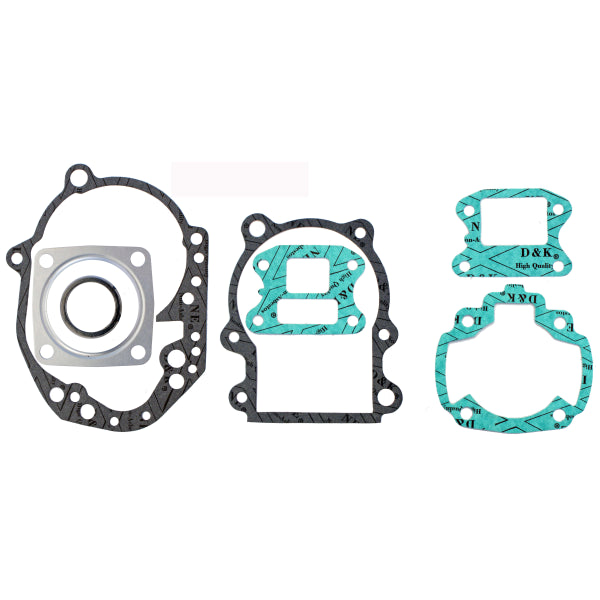 Gasket set - 100cc - Peugeot