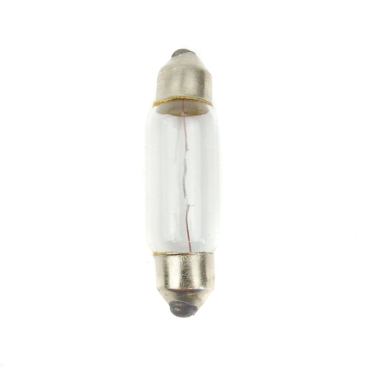 Bulb - Festoon - 12V 10W - 30mm x 11mm